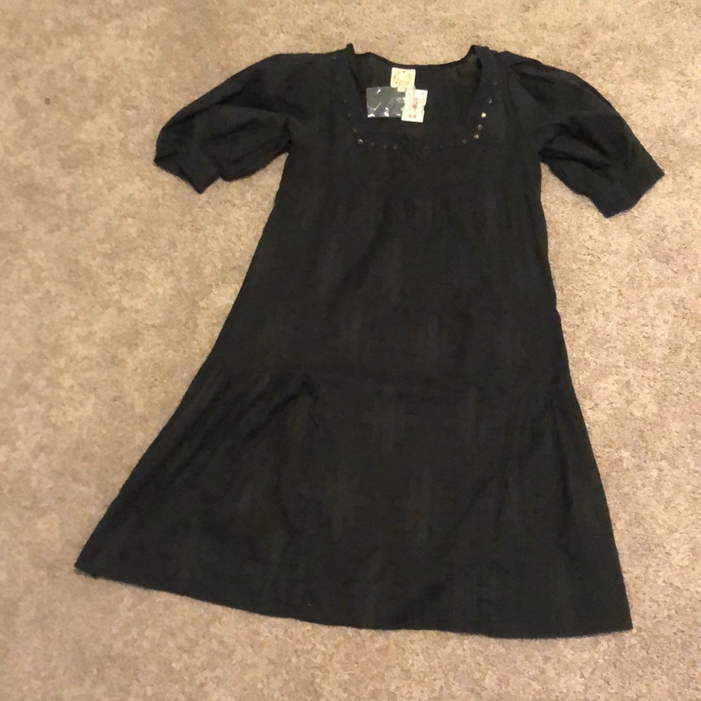 Light dress